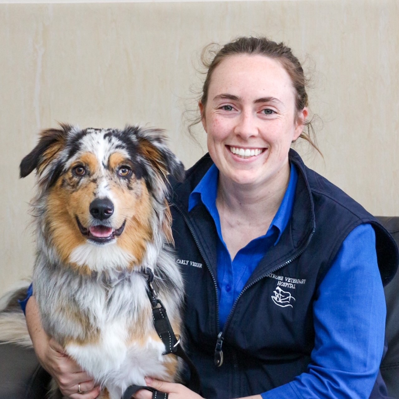 Dr. Carly Warren - Latrobe Vet Group